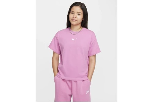Nike Sportswear Essential T-Shirt (FZ5539 646)