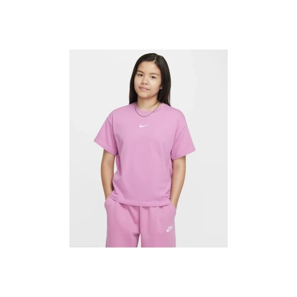 Nike Sportswear Essential T-Shirt (FZ5539 646)