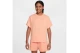 Nike Sportswear Essential Παιδικό Κοντομάνικο T-Shirt Πορτοκαλί