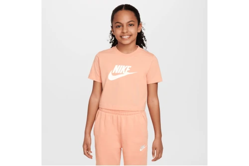 Nike Sportswear Cropped T-Shirt (FZ5548 844)
