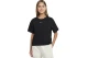 Nike Sportswear Essential Παιδικό Κοντομάνικο T-Shirt Μαύρο