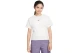 Nike Sportswear Essential Παιδικό Κοντομάνικο T-Shirt Λευκό