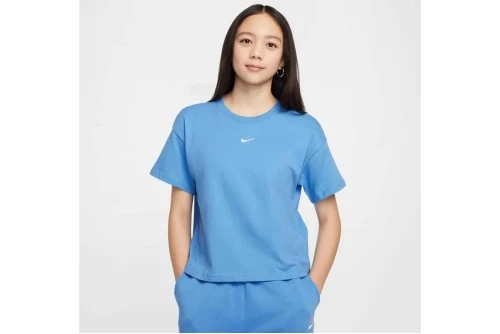 Nike Sportswear Essential T-Shirt (FZ5559 415)