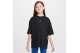 Nike Sportswear Παιδικό Κοντομάνικο T-Shirt Μαύρο