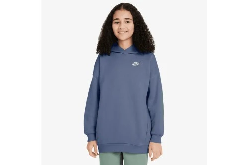 Nike Sportswear Club Fleece Hoodie (FZ5579 499)