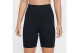 Nike One Dri FIT Παιδικό Κοντό Κολάν Μαύρο