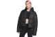 Nike Sportswear Classic Γυναικείο Puffer Μπουφάν Μαύρο