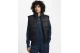 Nike Sportswear Classic Puffer Γυναικείο Αμάνικο Μπουφάν Μαύρο