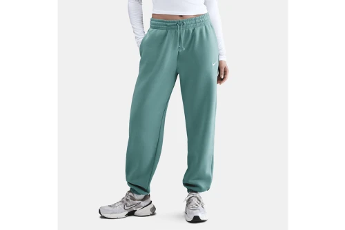 Nike Sportswear Phoenix Fleece Παντελόνι Φόρμας Γυναικείο (FZ5996 017)