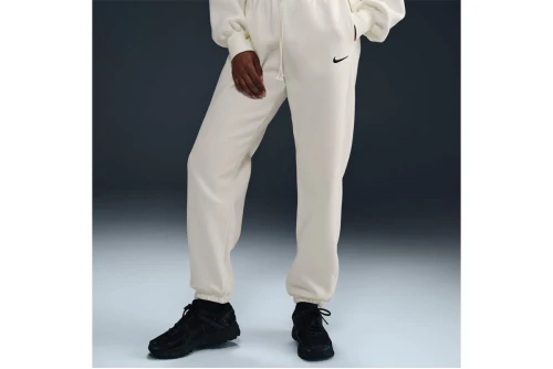 Nike Sportswear Phoenix Fleece Παντελόνι Φόρμας Γυναικείο (FZ5996 133)