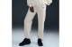 Nike Sportswear Phoenix Fleece Γυναικείο Παντελόνι Φόρμας Εκρού