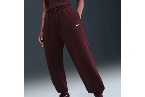 Nike Sportswear Phoenix Fleece Παντελόνι Φόρμας Γυναικείο (FZ5996 653)