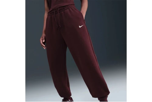 Nike Sportswear Phoenix Fleece Παντελόνι Φόρμας Γυναικείο (FZ5996 653)