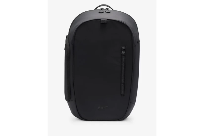 Nike Sportswear Commute Backpack Μαύρο 25L