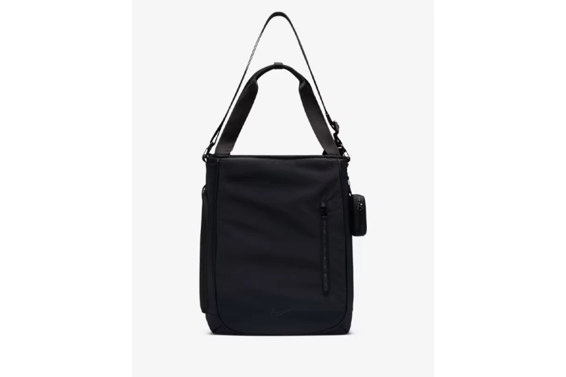 Nike Sportswear Commute Τσάντα Tote Μαύρη 20L