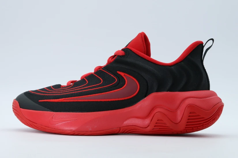 Nike Giannis Immortality 4 Μπασκετικά Παπούτσια