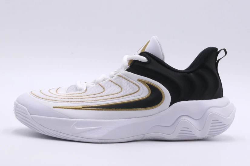 Nike Giannis Immortality 4 Μπασκετικά Παπούτσια