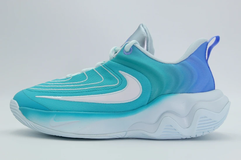 Nike Giannis Immortality 4 Μπασκετικά Παπούτσια