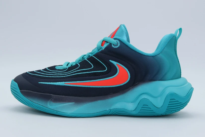 Nike Giannis Immortality 4 Παιδικά Μπασκετικά Παπούτσια