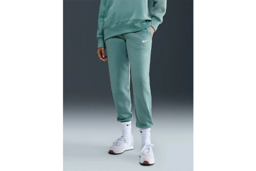 Nike Sportswear Phoenix Fleece Παντελόνι Φόρμας Γυναικείο (FZ7626 017)