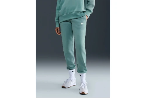 Nike Sportswear Phoenix Fleece Παντελόνι Φόρμας Γυναικείο (FZ7626 017)
