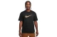Nike Sportswear Max90 Ανδρικό Κοντομάνικο T-Shirt Μαύρο