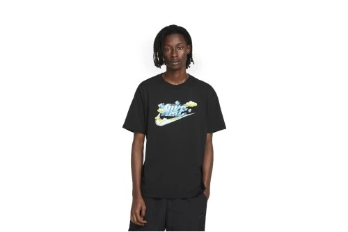 Nike Sportswear Max90 T-Shirt Ανδρικό (FZ7968 010)