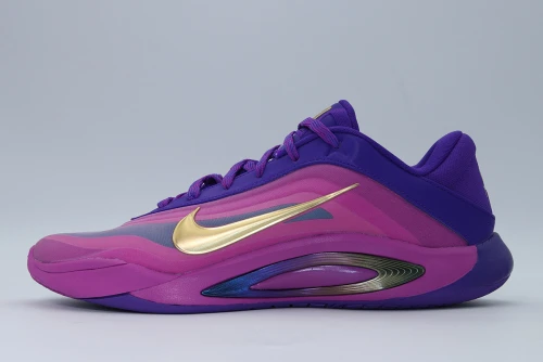 Nike A One Unapologetic Aja Wilson Παπούτσια Για Μπάσκετ Ανδρικά (FZ8605 500)