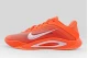 Nike A'Οne A'Ja Wilson Royal Flame Ανδρικά Μπασκετικά Παπούτσια
