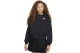 Nike Sportswear Club Fleece Boxy Παιδικό Φούτερ με Λαιμόκοψη Μαύρο