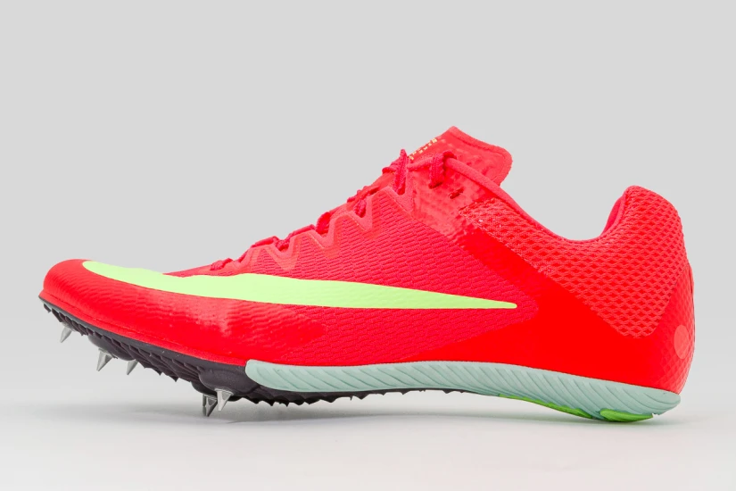 Nike Zoom Rival Sprint Αθλητικά Παπούτσια για Στίβο με Καρφιά