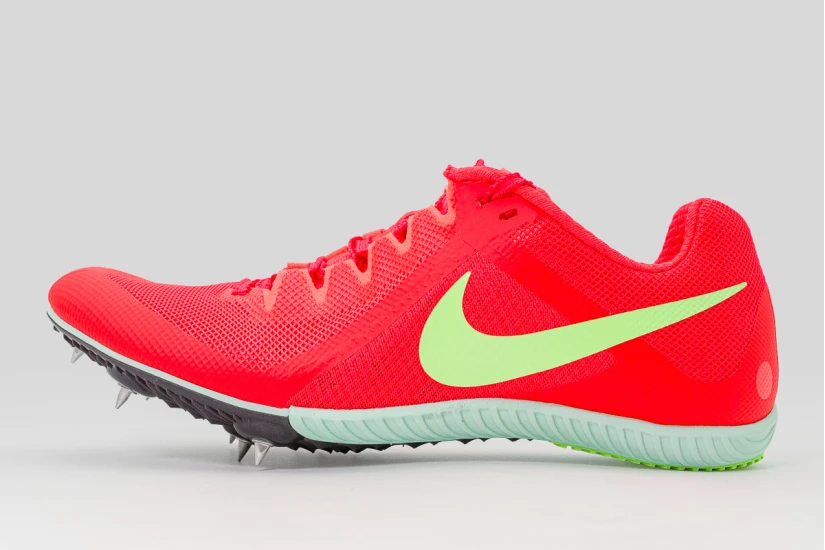 Nike Zoom Rival Sprint Αθλητικά Παπούτσια για Στίβο