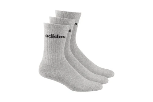 Adidas Performance Κάλτσες Ψηλές 3 Ζευγάρια (GE6172)