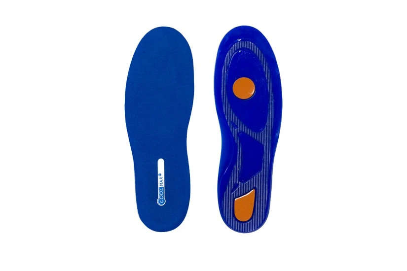 Saintsoles Holy Insole Gel Basic (GEL BASIC)