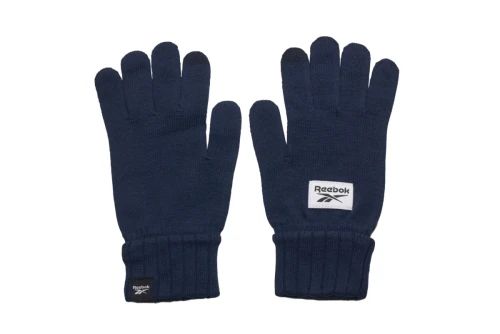 Reebok Sport Te Knitted Gloves Γάντια Χειμερινά (GH0476)