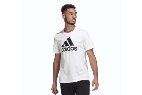 Adidas Performance Essentials Big Logo Κοντομάνικο T-Shirt Ανδρικό (GK9121)