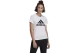 Adidas Performance Loungewear Essentials Logo Tee Μπλούζα