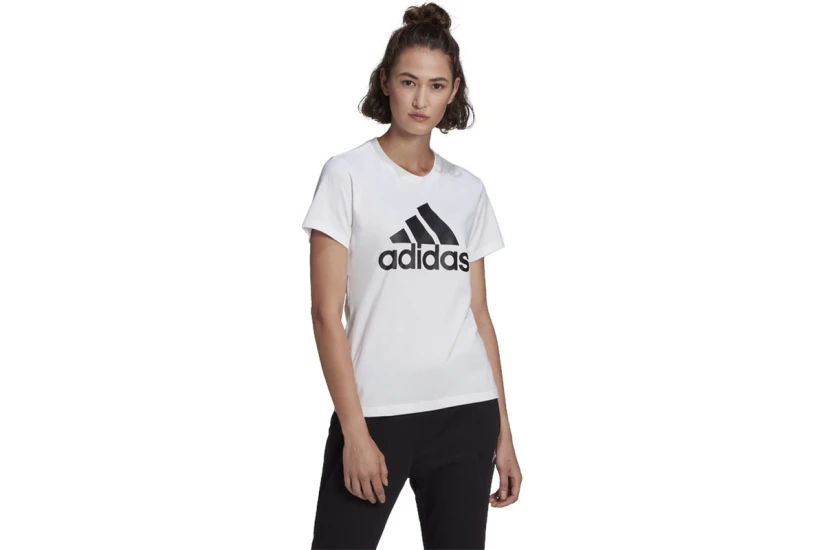 Adidas Performance Loungewear Essentials Logo Tee Μπλούζα