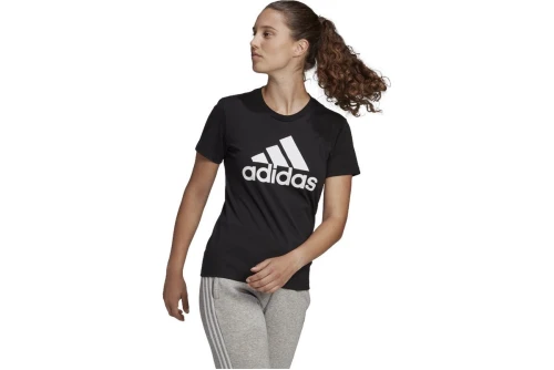 Adidas Performance W Bl T T-Shirt Γυναικείο (GL0722)