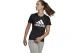 Adidas Performance Loungewear Essentials Logo Tee Μπλούζα