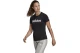 Adidas Performance W Lin T T-Shirt Γυναικείο (GL0769)