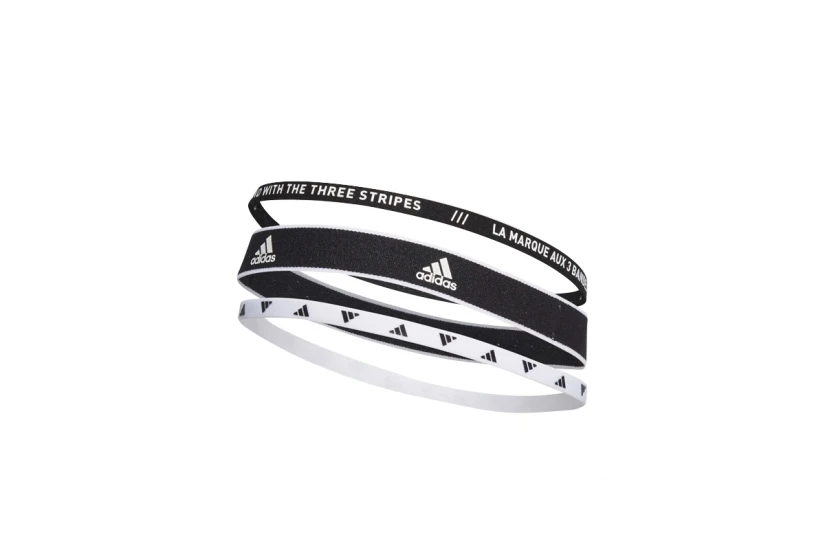 Adidas Performance 3 Pack Headband New Περιμετώπια (GM4529)