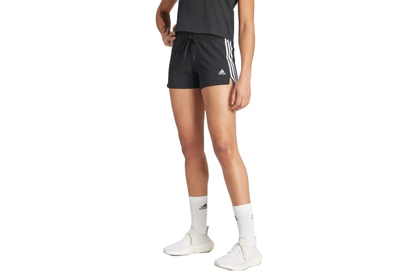 Adidas Performance Essentials Slim 3-Stripes Αθλητικό Σορτς