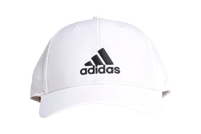 Adidas Performance Bballcap Lt Emb Καπέλο (GM6260)
