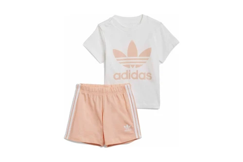 Adidas Originals Short Tee Set (GN8192)