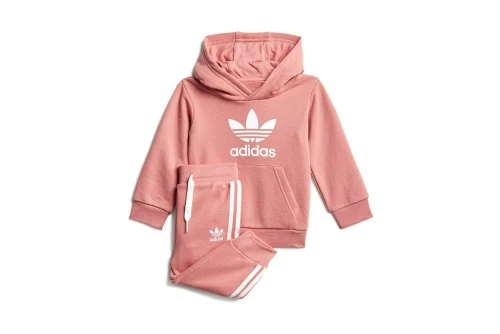 Adidas Originals Trefoil Hoodie (GN8198)