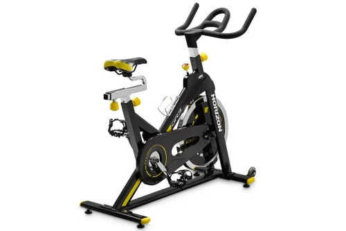 Johnson Horizon Gr3 Indoor Cycle Spinning Ορθιο Ποδηλατο Γυμναστικης (GR3)