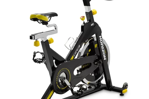 Johnson Horizon Gr3 Indoor Cycle Spinning Ορθιο Ποδηλατο Γυμναστικης (GR3)