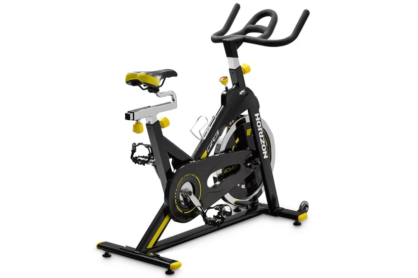 Johnson Horizon Gr3 Indoor Cycle Spinning Ορθιο Ποδηλατο Γυμναστικης (GR3)