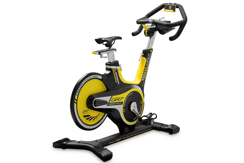 Johnson Horizon Gr7 Indoor Cycle Spinning Ορθιο Ποδηλατο Γυμναστικης (GR7)